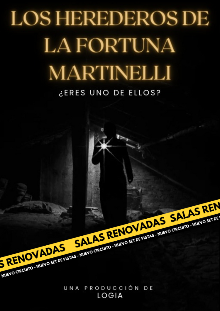 Herederos 7 Personas