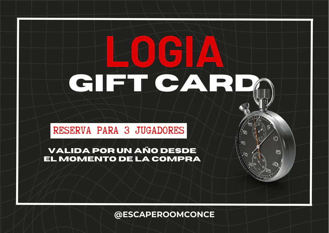 Gift Card Logia